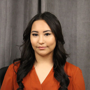 Meet your Posher, Tyrelle